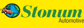 Stonum Automotive, Longmont auto repair Logo