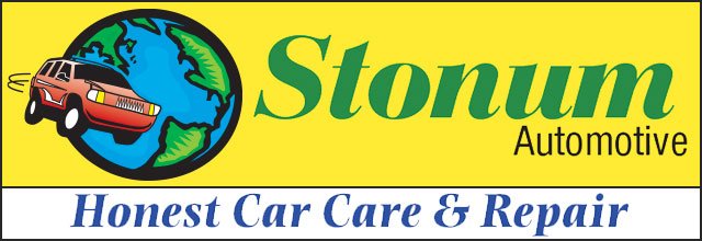 Stonum Automotive